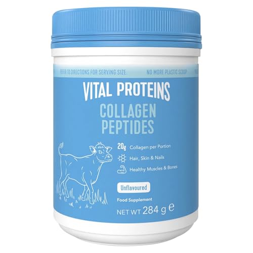 Image of Proteins Collagen Peptides