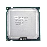 (Este es un hardware modificado UPC ¡Que se monta directamente en la placa base del socket 775, no necesita cortar el zócalo de la placa base y el daño de riesgo!)