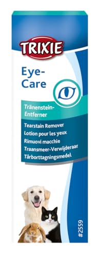 Trixie Lotion pour Yeux pour Chien 50 ML - vue 3