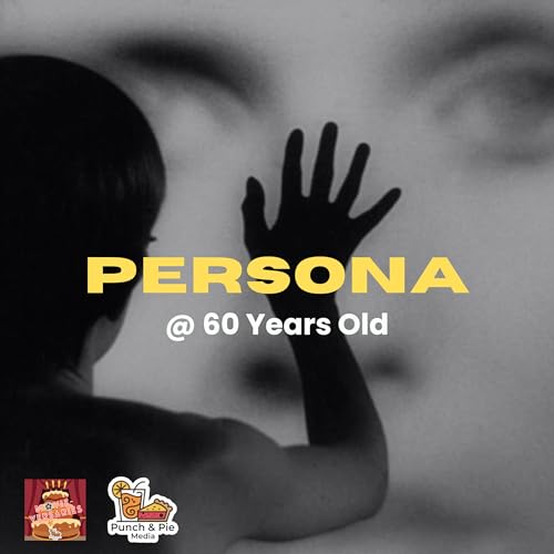 Persona @ 60 Years Old