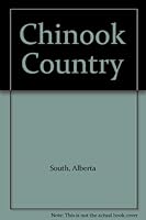 Chinook Country B0019VKRFM Book Cover