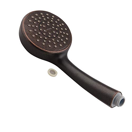 Moen 157276EP15ORB Regadera de Manera Individual Eco-Rendimiento 1.5 GPM