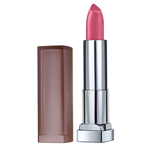 Labios, Beauty Maybelline Color Sensational Matte Lápiz Labial, color Lust for Blush
