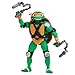 Teenage Mutant Ninja Turtles Shell Spin Mikey by Playmates Toys