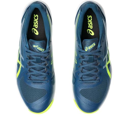 Image of ASICS Mens Men's Solution Swift Flytefoam 2 Tennis Shoes