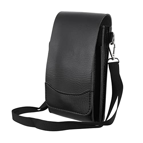 IWOWHERO Minimalist Design Hair Tool Bag Hair Styling Tools Pouch Hairdressing Accessories Organizer