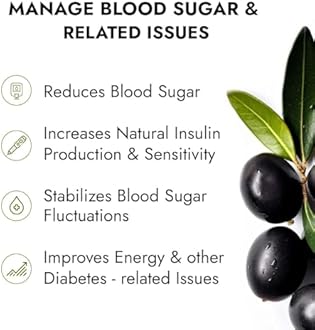 Kapiva Dia Free Juice, 1L | Clinically Proven Diabetic care | Amla, Karela, Jamun, Guduchi & 7 More