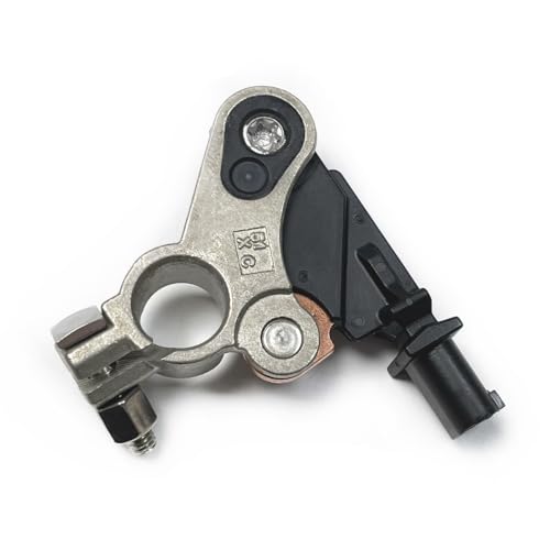 Battery Sensor Cable Terminal Negative for Jaguar XE & Range R0VER 5.0L & Ford Mondeo V Turnier,Edge,F150,Fusion & Chrysler 200,300,Dodge, Jeep, Fiat, Lincoln, LR038721,LR038720,C2Z16597,LR026038