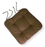 Viele Nutzungsmöglichkeiten: ob als bequemes Stuhlkissen, Dekoration des Gartens oder des Balkons, als Wohnaccessoire, beim Event , in der Gastronomie oder als ein praktisches Bodenkissen- unsere Stuhlkissen können vielseitig eingesetzt werden.