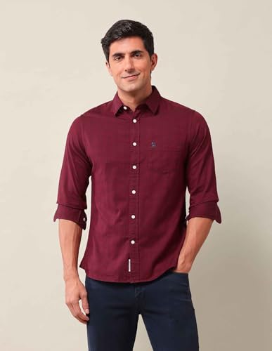 Image of U.S. Polo Assn. Men Shirt