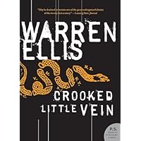 CROOKED LITT VEIN