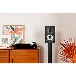 Enceintes étagères Polk Audio Monitor XT20, Enceintes stéréo, Enceintes Surround, Certifié Hi-Res, Compatible Dolby… - Les Beatles, Paul McCartney, John Lennon, RIngo Starr, George Harrison Enceintes étagères Polk Audio Monitor XT20, Enceintes stéréo, Enceintes Surround, Certifié Hi-Res, Compatible Dolby… – Image 7