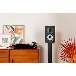Polk Enceinte compacte de bibliothèque Audio Monitor XT15, Enceinte stéréo, Enceinte Surround, certifiée Hi-Res… - Les Beatles, Paul McCartney, John Lennon, RIngo Starr, George Harrison Polk Enceinte compacte de bibliothèque Audio Monitor XT15, Enceinte stéréo, Enceinte Surround, certifiée Hi-Res… – Image 5
