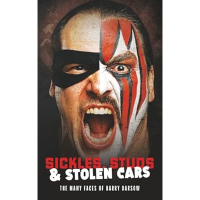 Sickles, Studs & Stolen Cars