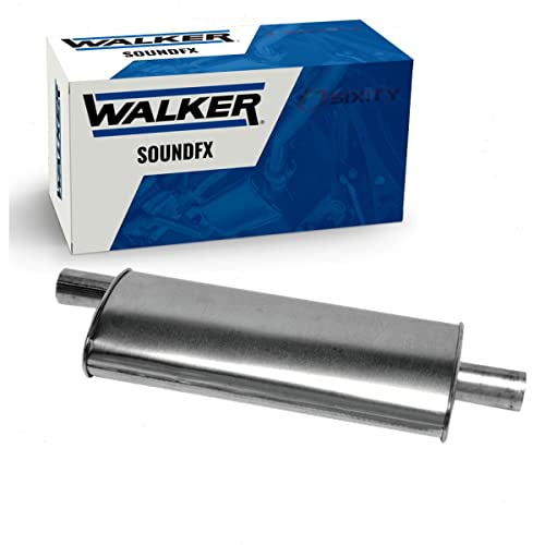 Walker SoundFX Muffler for Jeep Grand Cherokee 1999-2001