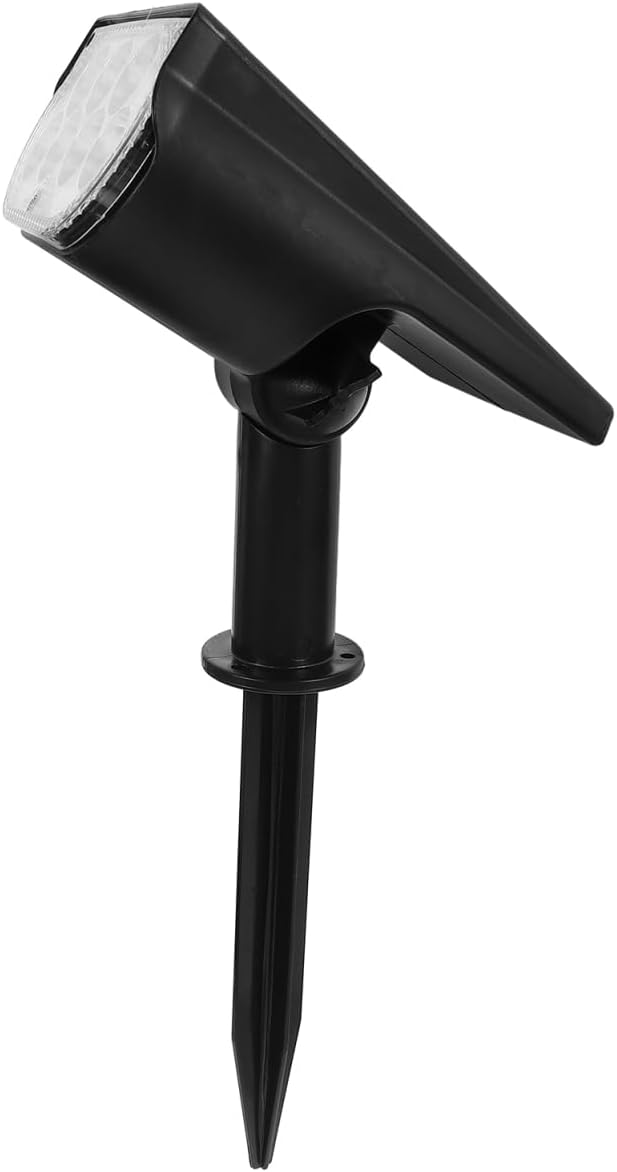 POPETPOP Ultrabright Led Solar Spotlight Outdoor Lights Decorative Solar Garden Lights