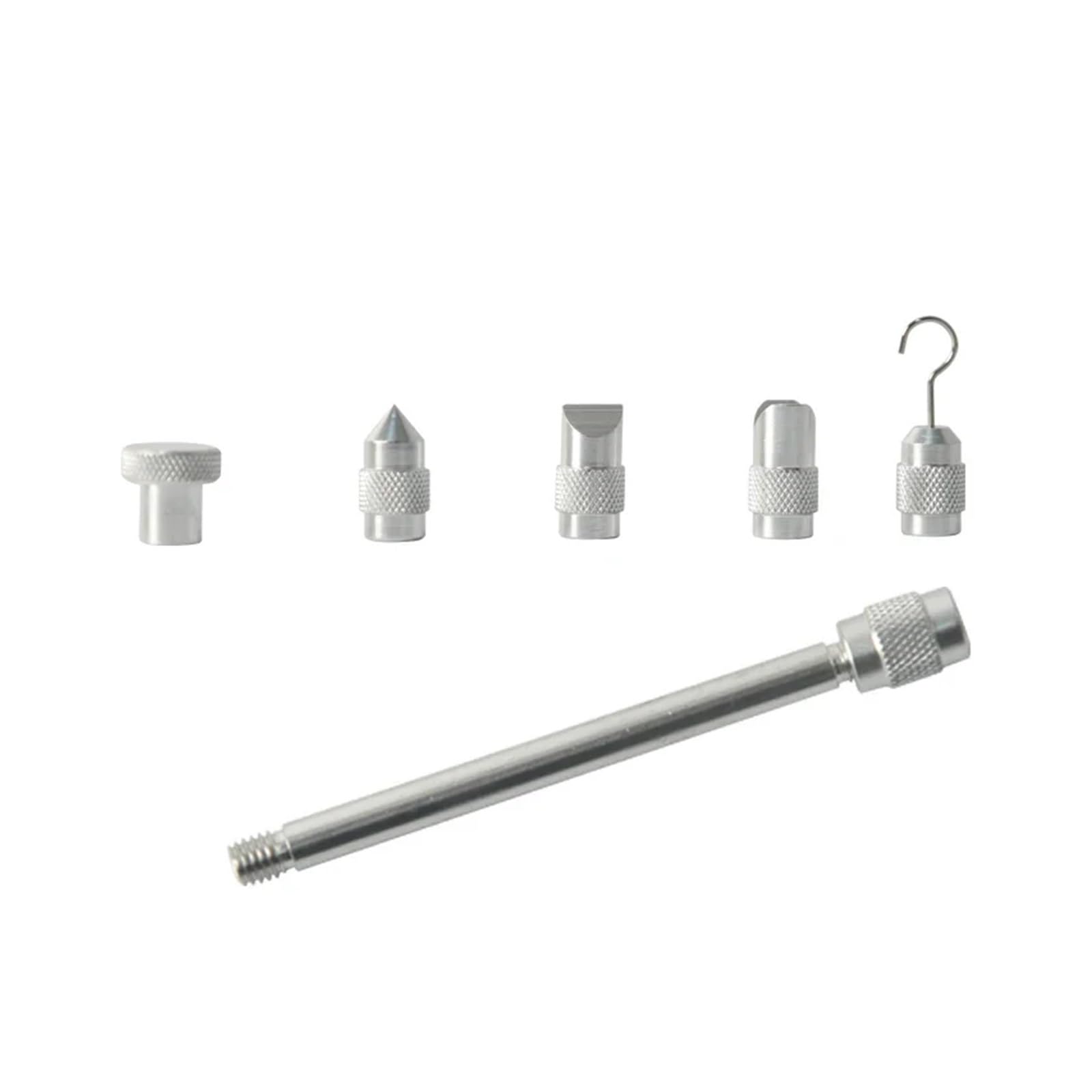 Misuratore di forza digitale da 500 N e 110 libbre, misuratore di forza push-pull, strumento di misurazione della forza(30N)