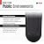Anderic RR1001 Simple TV Universal Remote - Works All Brands - Great for Hotels and Hospitality Rooms - Simple Universal Remote