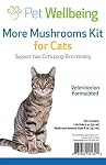 Cat Antioxidant Supplements