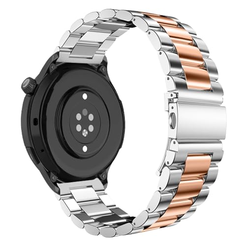 LanQii oh 22mm For Xiaomi Redmi Watch 5 Active/Xiaomi Redmi Watch 5 Lite/Xiaomi Watch S4 Sport/Watch S3/Watch 2/Watch 2 Pro/Wat