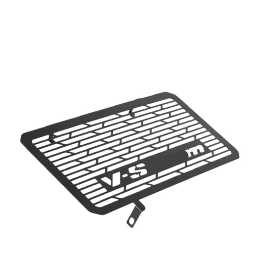 Grille radiateur couvercle protection calandre moto DL1000 - 5