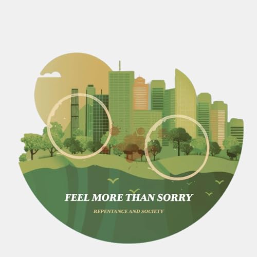 Feel More than Sorry: Repentance and Society