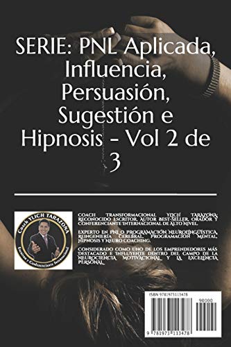 Curso de HIPNOSIS Práctica: Como HIPNOTIZAR, a Cualquier Persona, en Cualquier Momento y en Cualquie