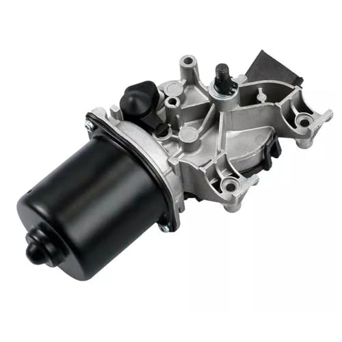 Moteur essuie-glace avant Clio 3 de 2005 à 2012 numéro OEM 7701061590