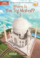 Algopix Similar Product 3 - Where Is the Taj Mahal?