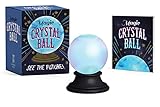 Magic Crystal Ball: See the Future!