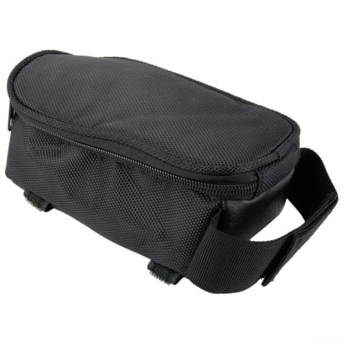 Electric Bicycle Controller Bag, Waterproof Storage Case for E-Bike