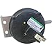 Furnace Vent Air Pressure Switch Fits Ruud Part # 42-24012-04 1.11
