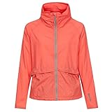 Bench Damen Jacke Varna BLKA1940-PK032 S