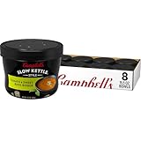 Campbell's Slow Kettle Style Tomato & Sweet Basil Bisque, 15...