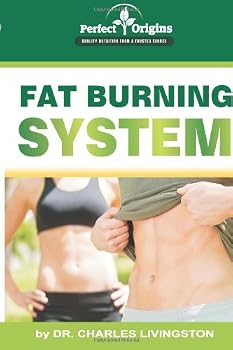 Paperback Perfect Origins Fat Burning System Book