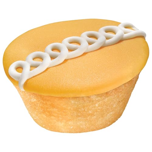 Hostess Orange Flavored Cupcakes (Pack of 48)
