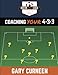 Coaching YOUR 4-3-3