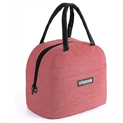 unycos Bolsa Térmica Porta Alimentos 7L Cover