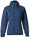Produktbild Jack Wolfskin Damen Opouri Peak Jacke, Dark Indigo, M