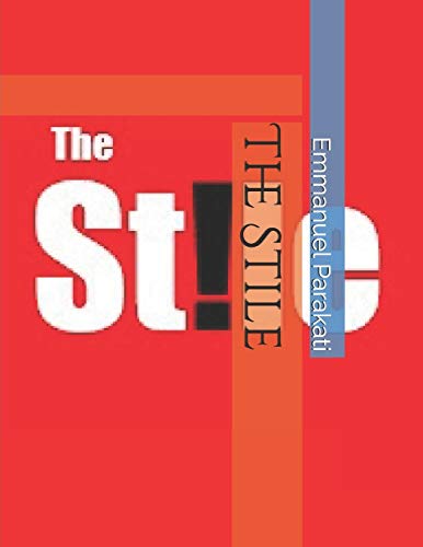 The Stile (2019)