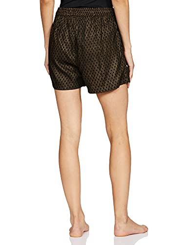 Image of Indigo Women's Bermuda Shorts