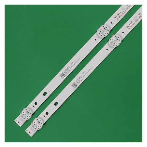 LYFDDP TV LED Backlight Strips for CRH-CQ32N15303002059BRREV1.1 31.11.031500071 JL.D32051330-140BS-M_V01 32LH0202 32AE7700 32AE90S(6V)