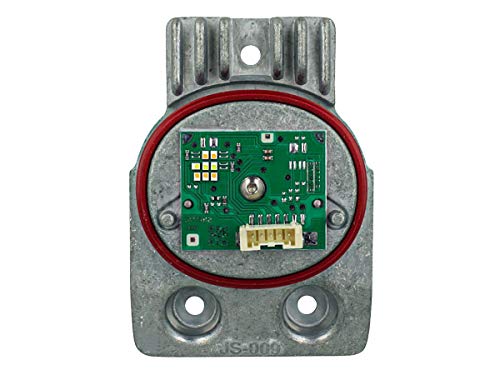 Carall Ln5488L Modulo Centralina Led Headlight 21246000 Sinistro A2059068004 Compatibile Con Mercedes Benz W205 2019-2020