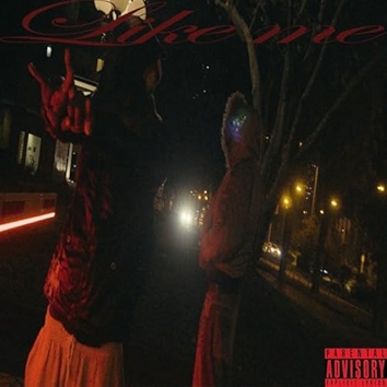 Like me [Explicit]