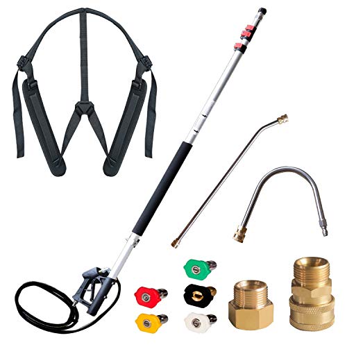 10 Best Gutter Cleaning Tools of 2023