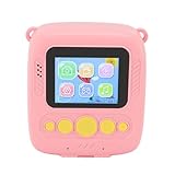 Vidéo 1080P Image 48MP : la caméra offre une résolution de pixels de 48MP et un enregistrement HD 1080P, prend en charge la prise de vue continue, la prise de vue chronométrée et le zoom numérique 8x, vous permettant de capturer de manière vivante tout ce que vous voyez et entendez.