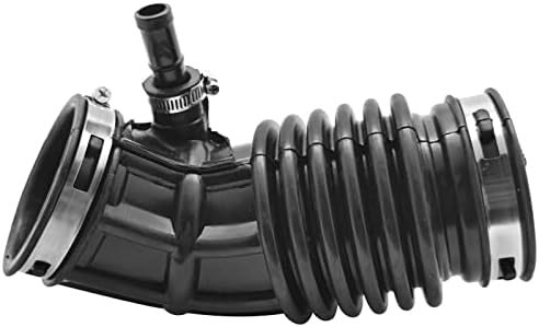Air Intake Hose Compatible With Nissan Altima 2007-2012 2.5L – Replacement Duct Tube, OEM Fit - View #9