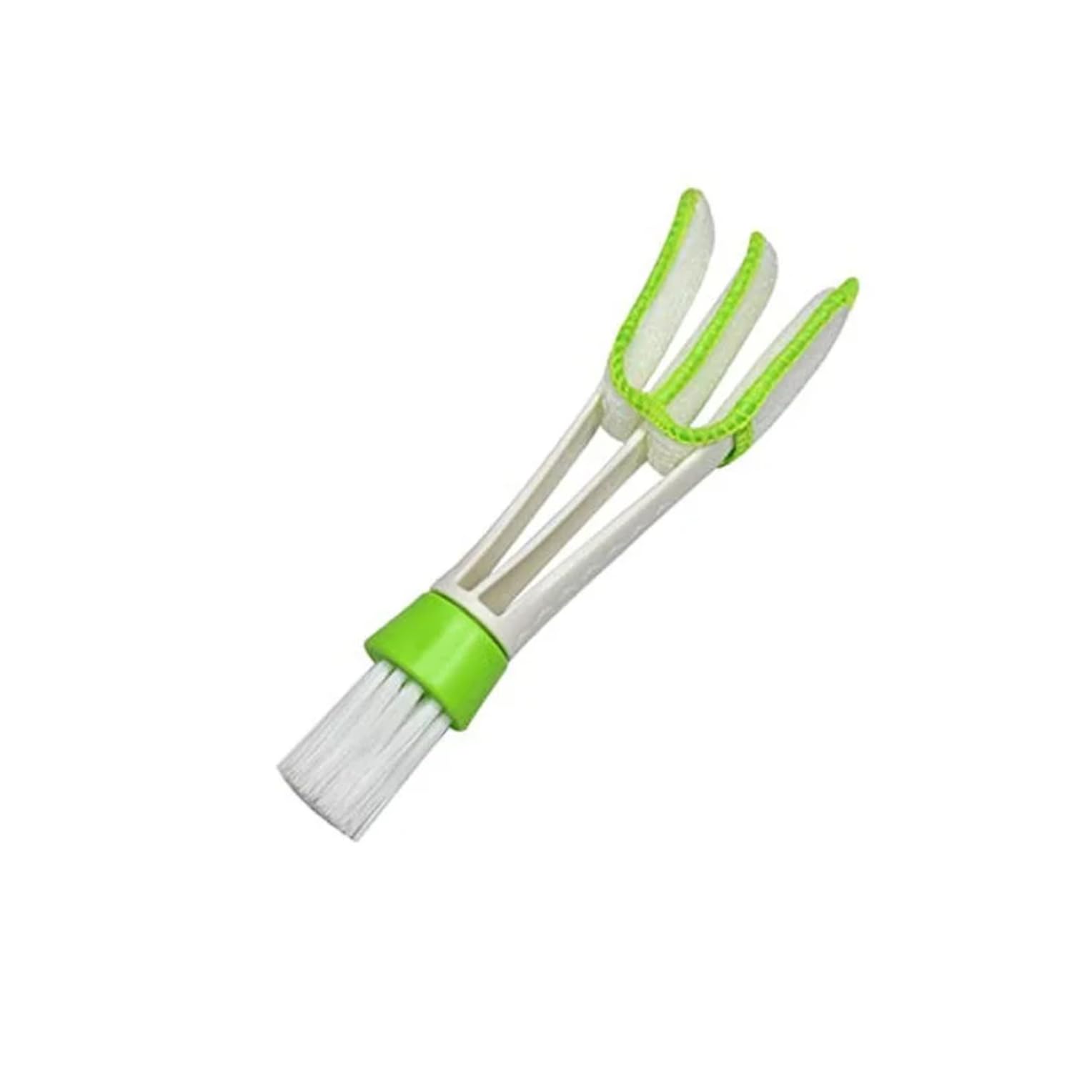 DETAILMAX AC Vent & Dashboard Cleaning Brush – Soft Nylon Bristles with Ergonomic Handle for Dusting Vents, Slats & Interior Surfaces-image-45