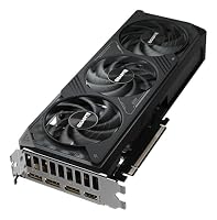 Gigabyte GeForce RTX 5070 WINDFORCE OC SFF 12G Grafikkarte - 12GB GDDR7, 192 Bit, PCI-E 5.0, 2542 MHz Core Clock, 3 x DP 2.1a, 1 x HDMI 2.1b, NVIDIA DLSS 4, GV-N5070WF3OC-12GD – Ansicht 7