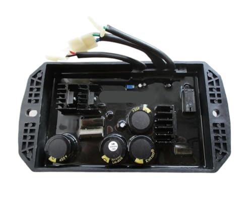 LMchUY AVR Voltage Regulator for Generators